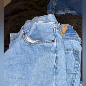 Men’s blue jeans, Dark blue dickie pants men’s, Drake lime green hunting shirt